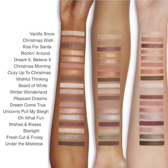 🆕Too Faced 8-Pan Eyeshadow Palette🆕 - Picture 4 of 7